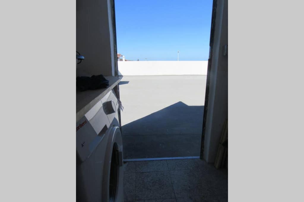 El Balcon De La Luna Bajamar  Exterior photo