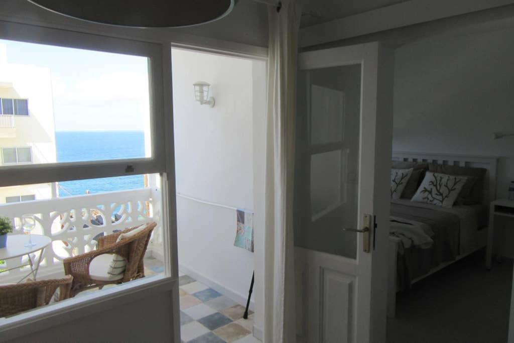 El Balcon De La Luna Bajamar  Exterior photo
