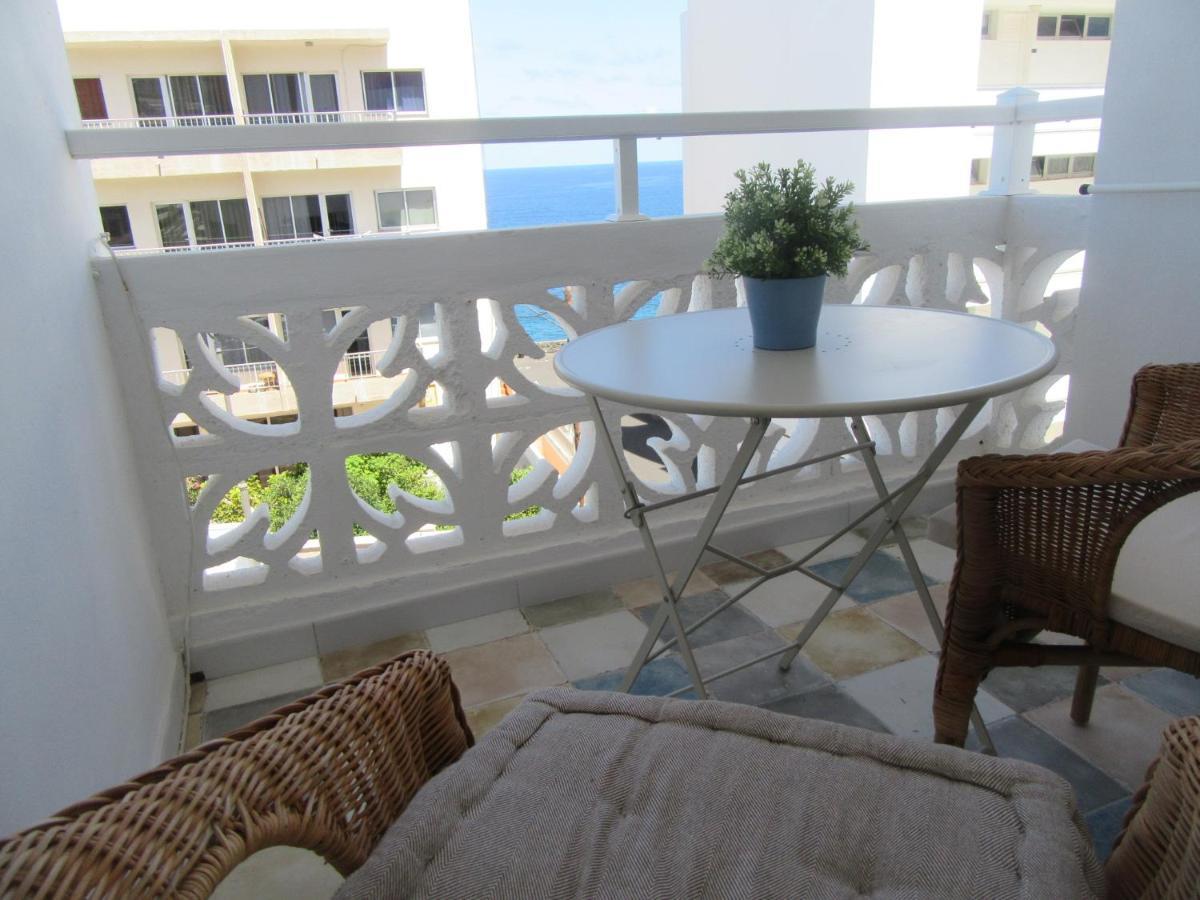 El Balcon De La Luna Bajamar  Exterior photo